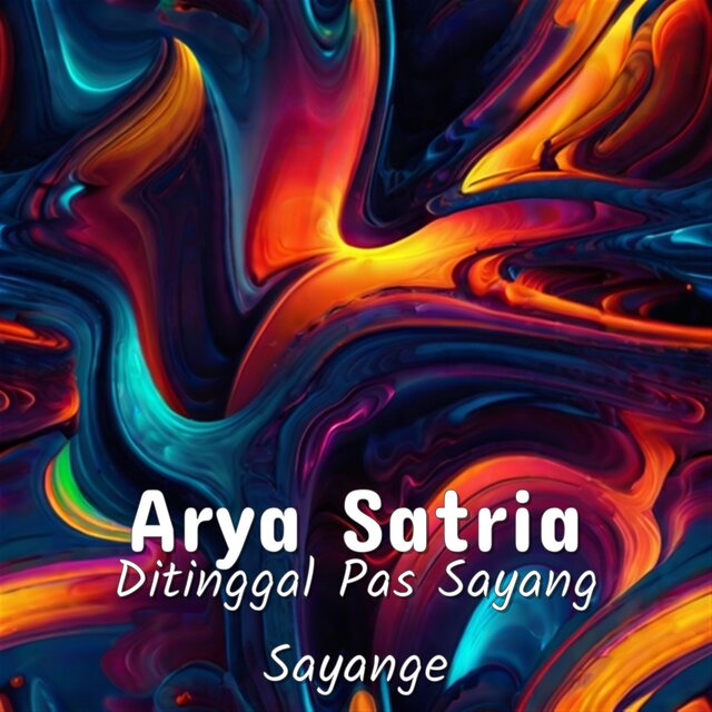 Ditinggal Pas Sayang Sayange