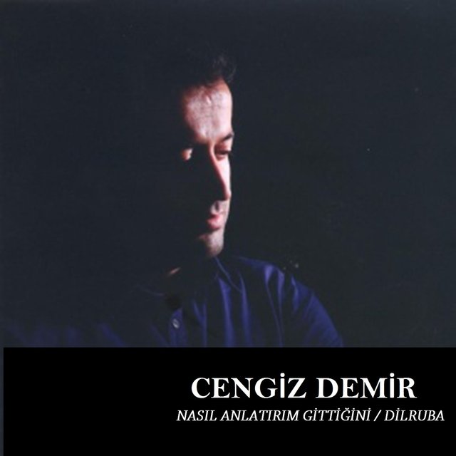 Nasıl Anlatırım Gittiğini / Dilruba
