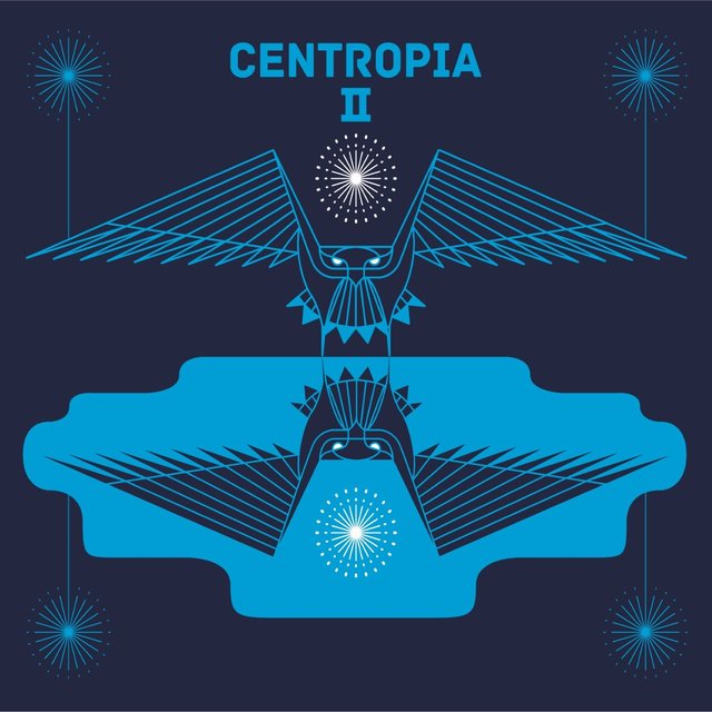 Centropia, Vol. 2