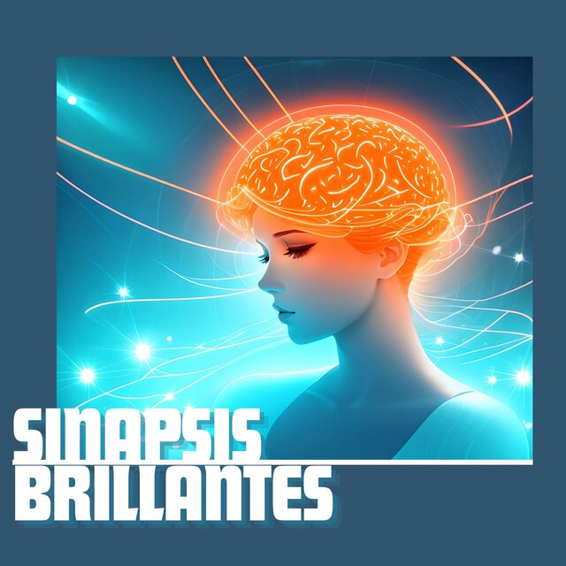 Sinapsis Brillantes: Música Inspiradora para Estudio del Cerebro y Concentración Mental