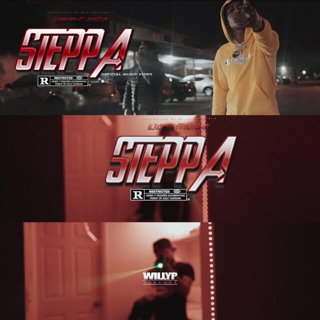 Steppa