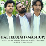 Hallelujah (Mashup)