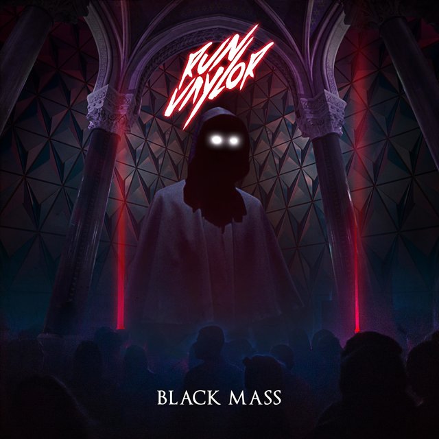 Black Mass