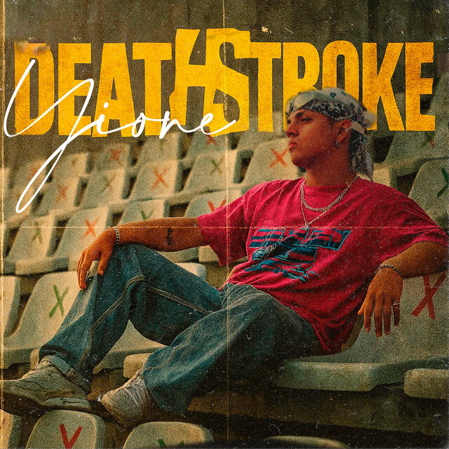 Deathstroke
