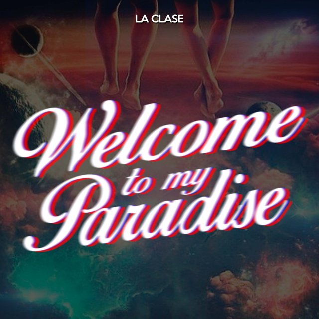 Welcome to My Paradise