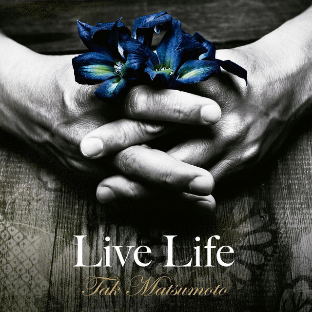 Live Life (Instrumental)