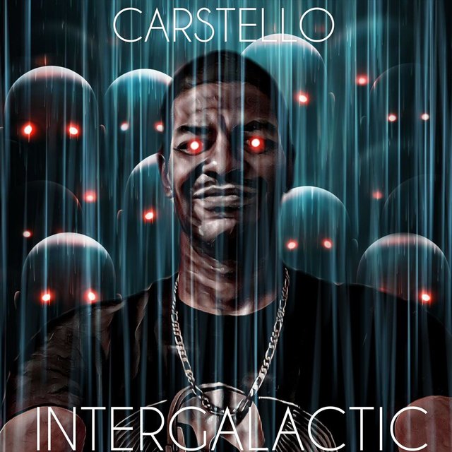 InterGalactic