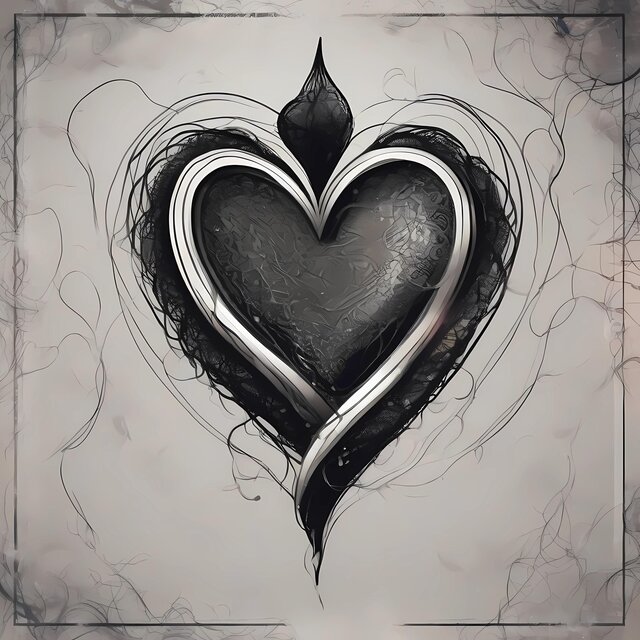 Love Remains Anonymous