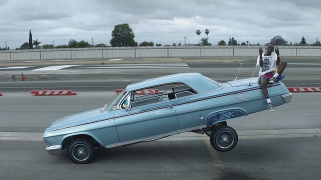 Hey Up There (feat. Ty Dolla $ign) (Official Video)
