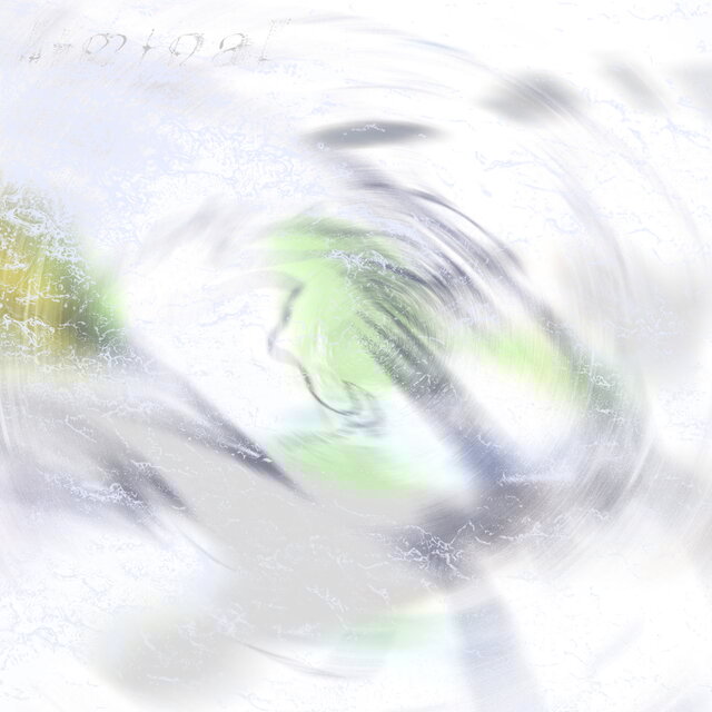 LMNL003 - radial blur