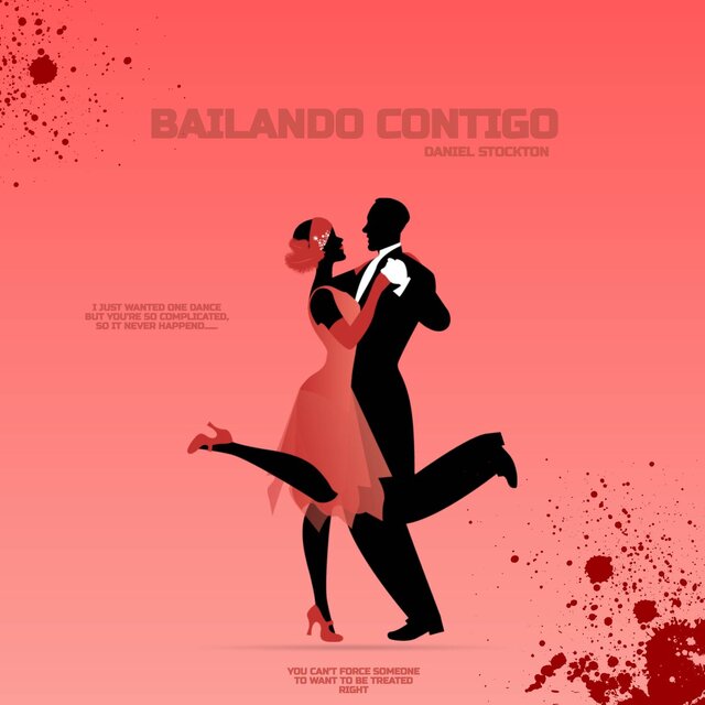 Bailando Contigo 