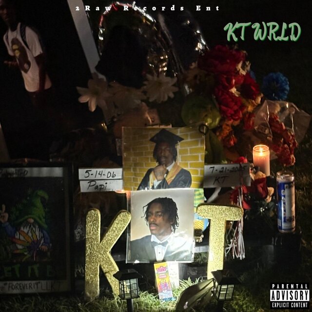 KT WRLD