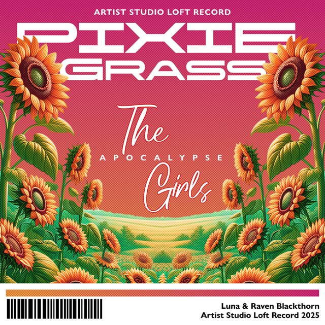 Pixie Grass