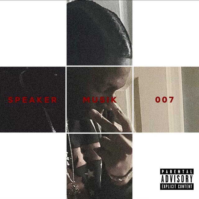 SpeakerMusik