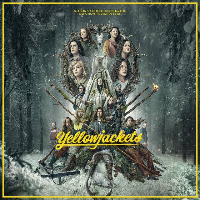 No Return (Extended Version From The Original Series “Yellowjackets”)