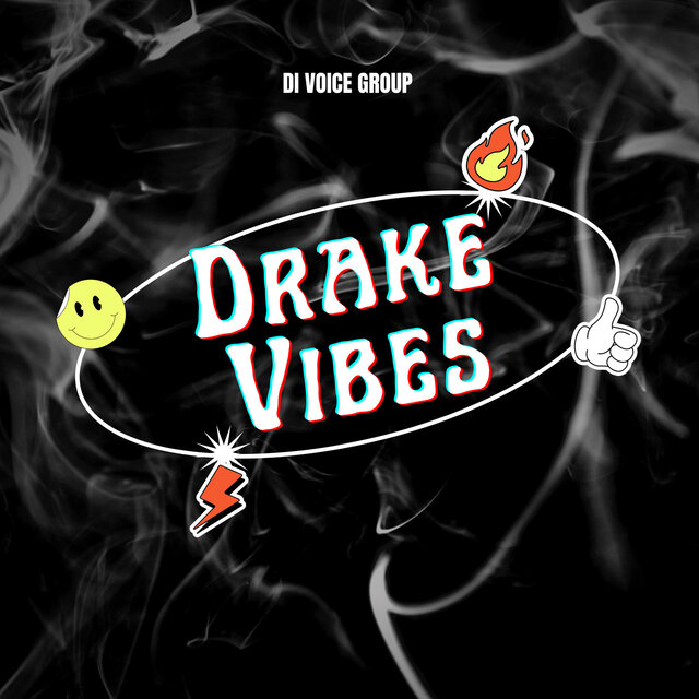 Drake vibes