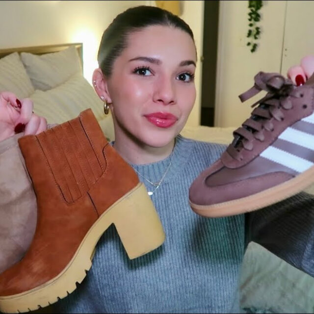 ASMR Winter Fashion Favorites