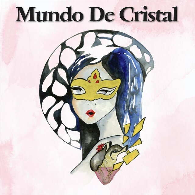 Mundo De Cristal