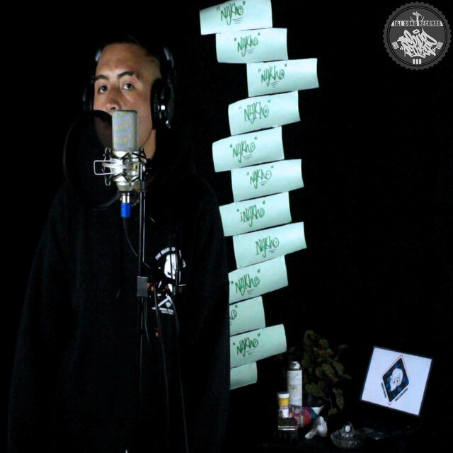 Cypher 3: Identidad Melómana