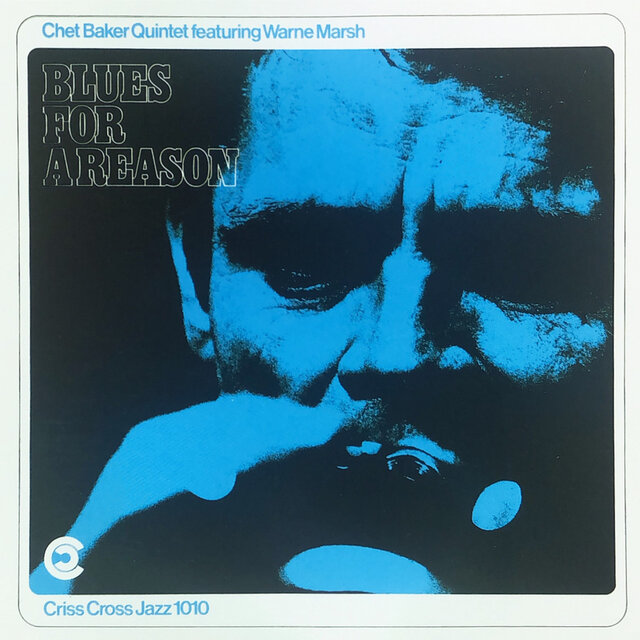 Blues for a Reason