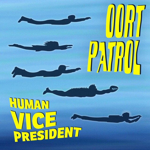 Human Vice President