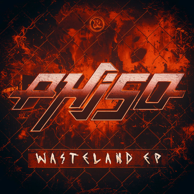 Wasteland EP 