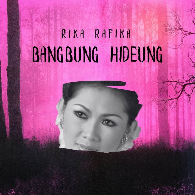 Bangbung Hideung