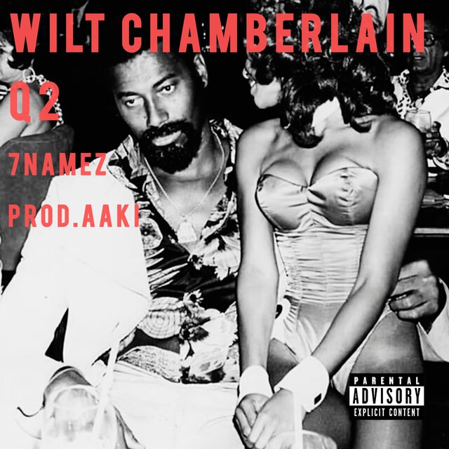 Wilt Chamberlain Q2