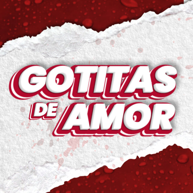 Gotitas de Amor