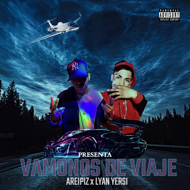 Vamonos de viaje (feat. Lyan yersi)