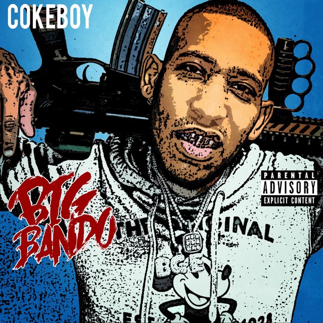 Coke Boy