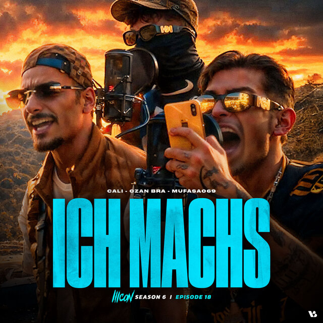 Ich Machs