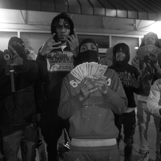 Miss My Dawg
