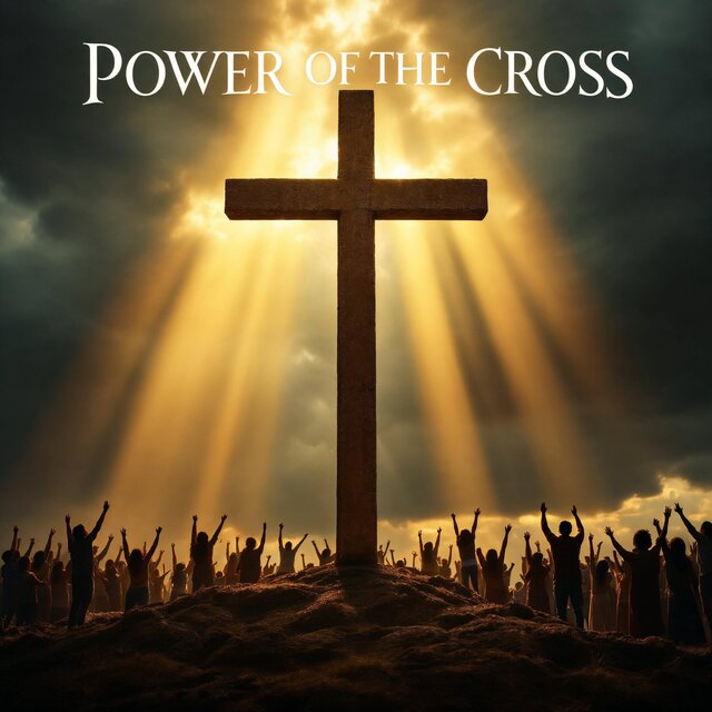 Power Of The Cross