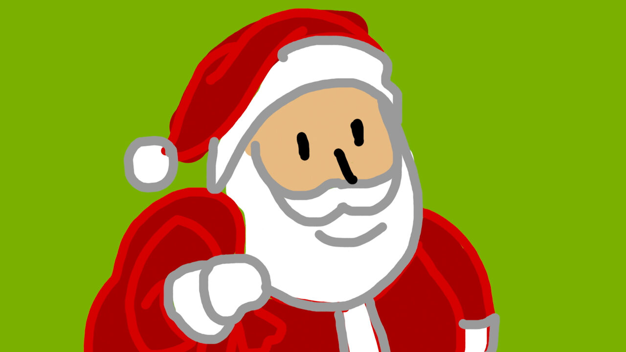 Navidad, Navidad