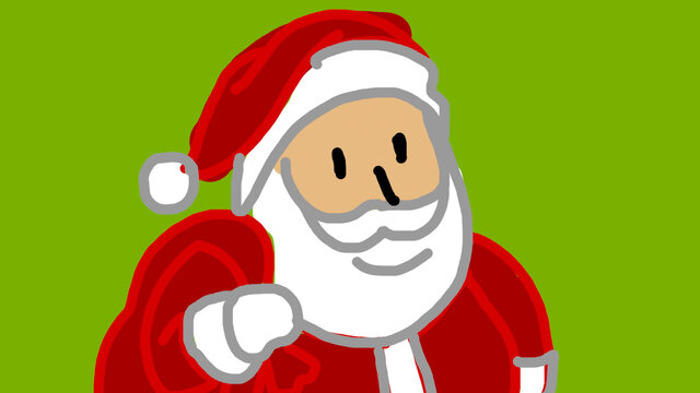 Navidad, Navidad