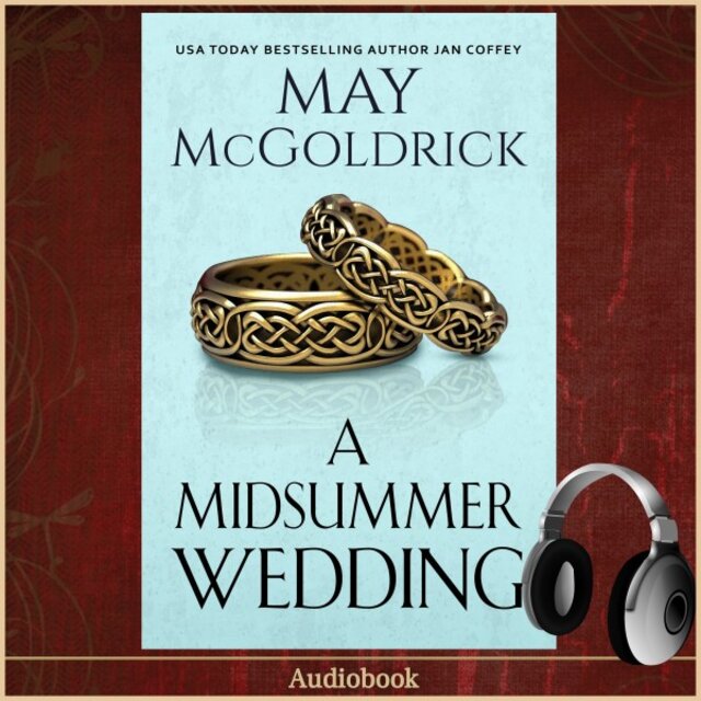 A Midsummer Wedding (A Macpherson Clan Tale)