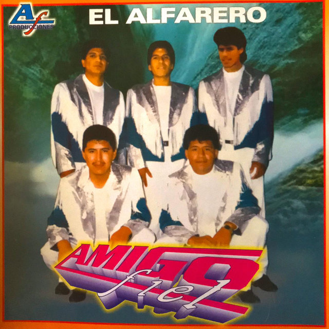 El Alfarero