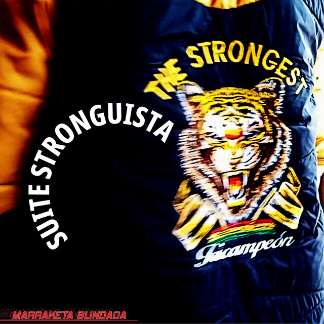 Suite Stronguista