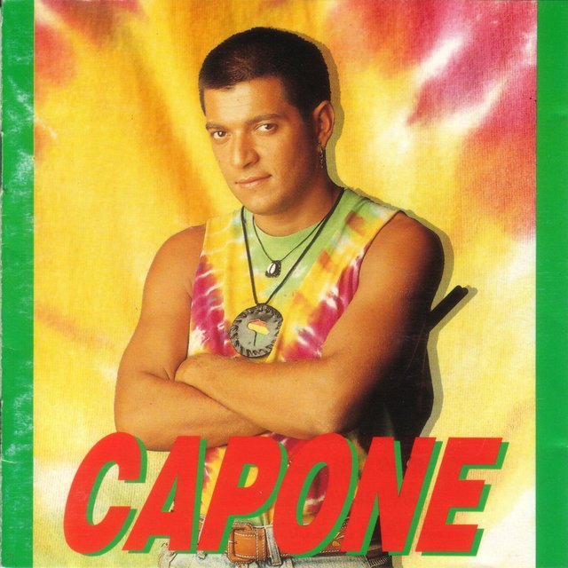 Capone
