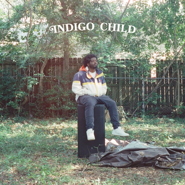 Indigo Child