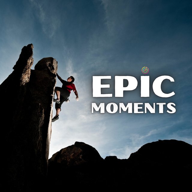 Epic Moments