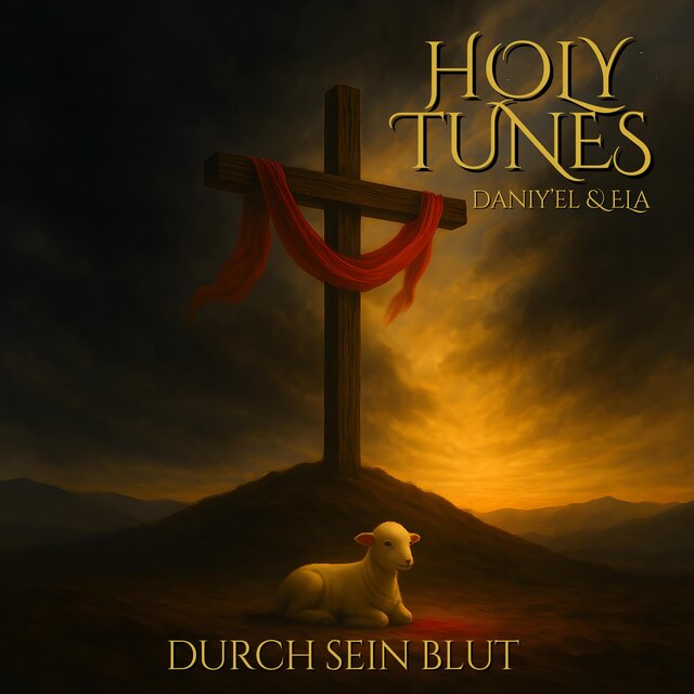 Durch sein Blut