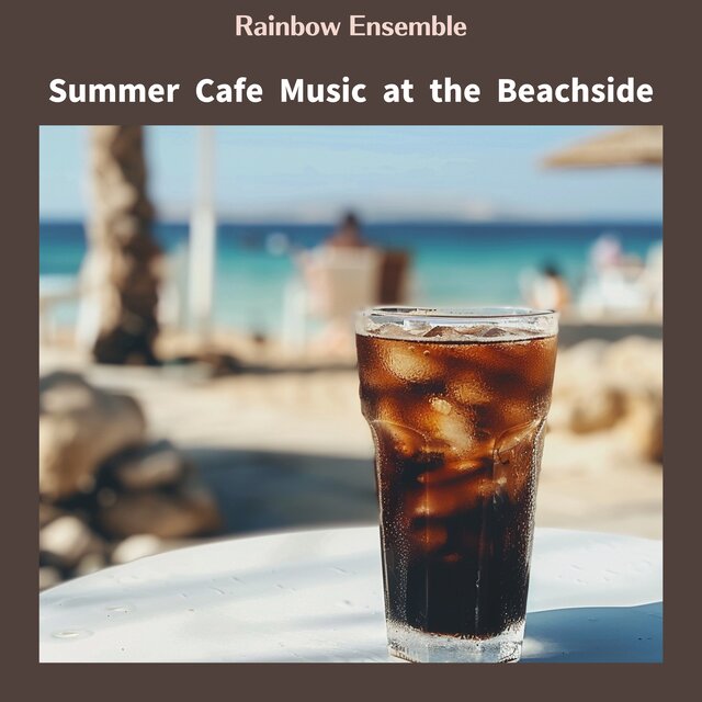 Summer Cafe Music at the Beachside