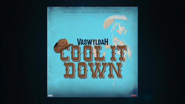 Cool It Down
