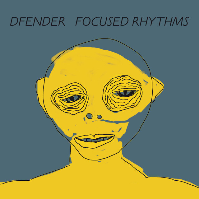 Focused Rhythms