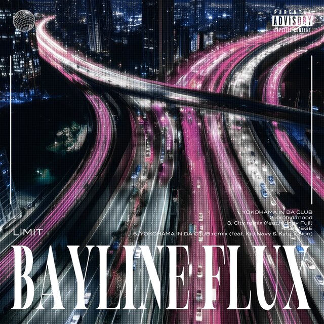 BAYLINE FLUX