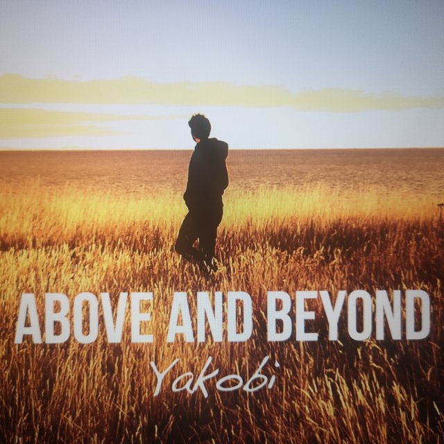 Above and Beyond +