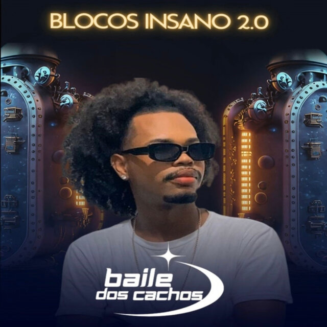 Bloco Insano 2.0