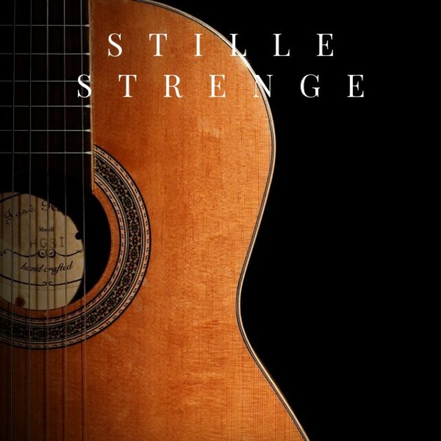 Stille Strenge